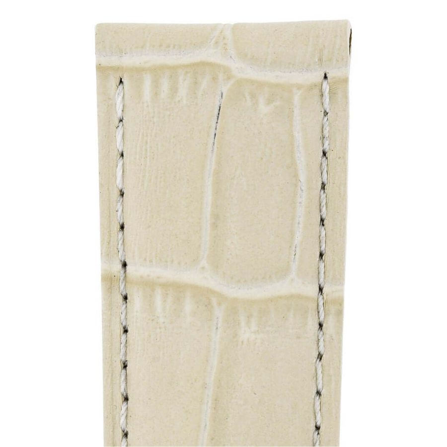 Hirsch Princess beige kellon ranneke