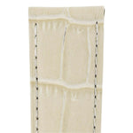 Hirsch Princess beige kellon ranneke