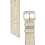 Hirsch Princess beige kellon ranneke