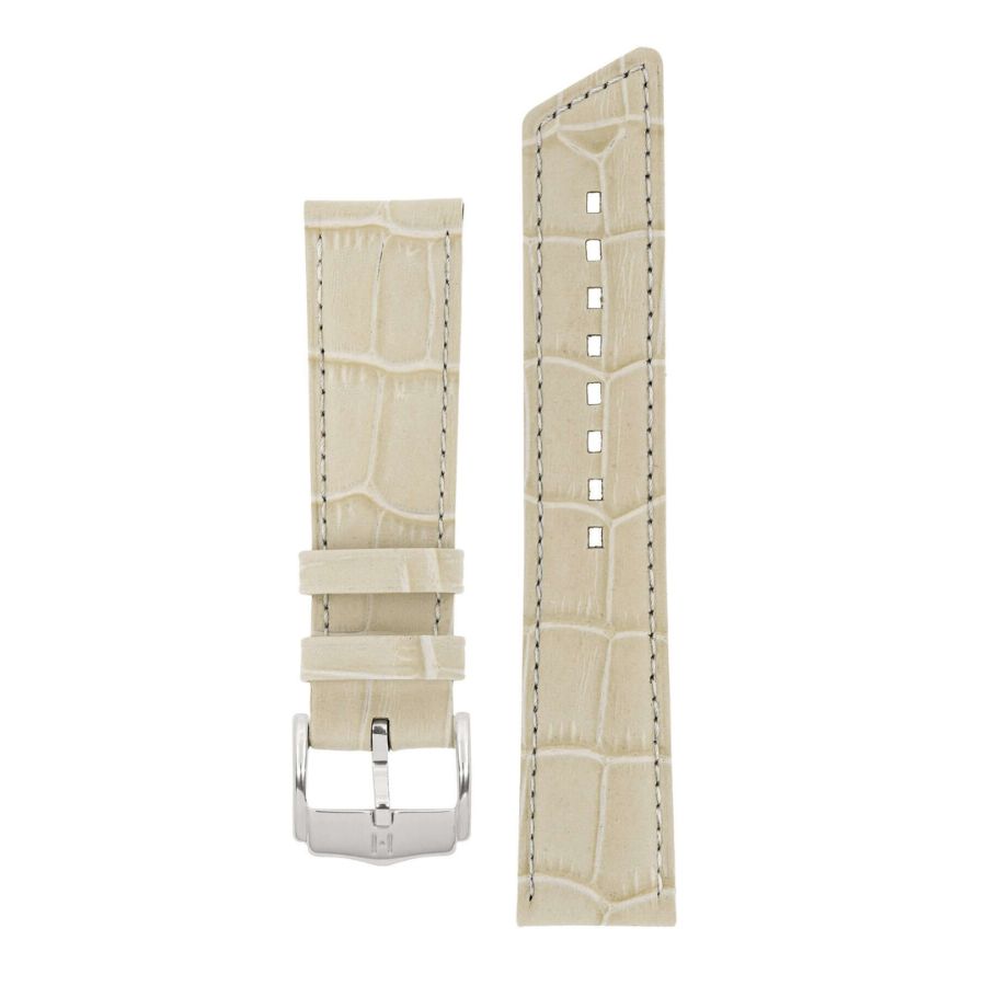 Hirsch Princess beige kellon ranneke