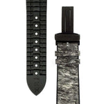Hirsch Stone kivipintainen kellon ranneke