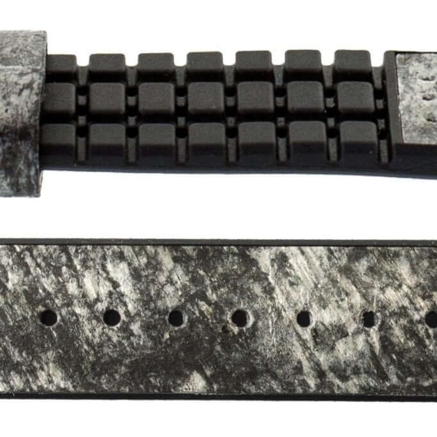 Hirsch Stone kivipintainen kellon ranneke