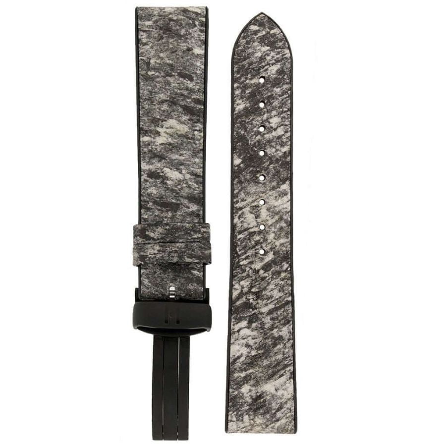 Hirsch Stone kivipintainen kellon ranneke