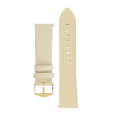 Hirsch Toronto beige kellon ranneke