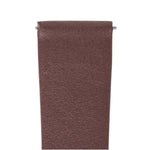 Hirsch Viazza harmaanvioletti kellon ranneke