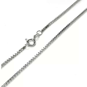 Hopea Venetiaketju KVD15