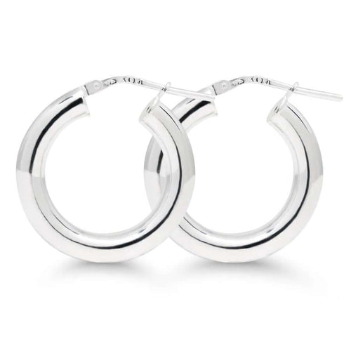 Hopeakorvakorut Silea Putkirengas SX-E2826