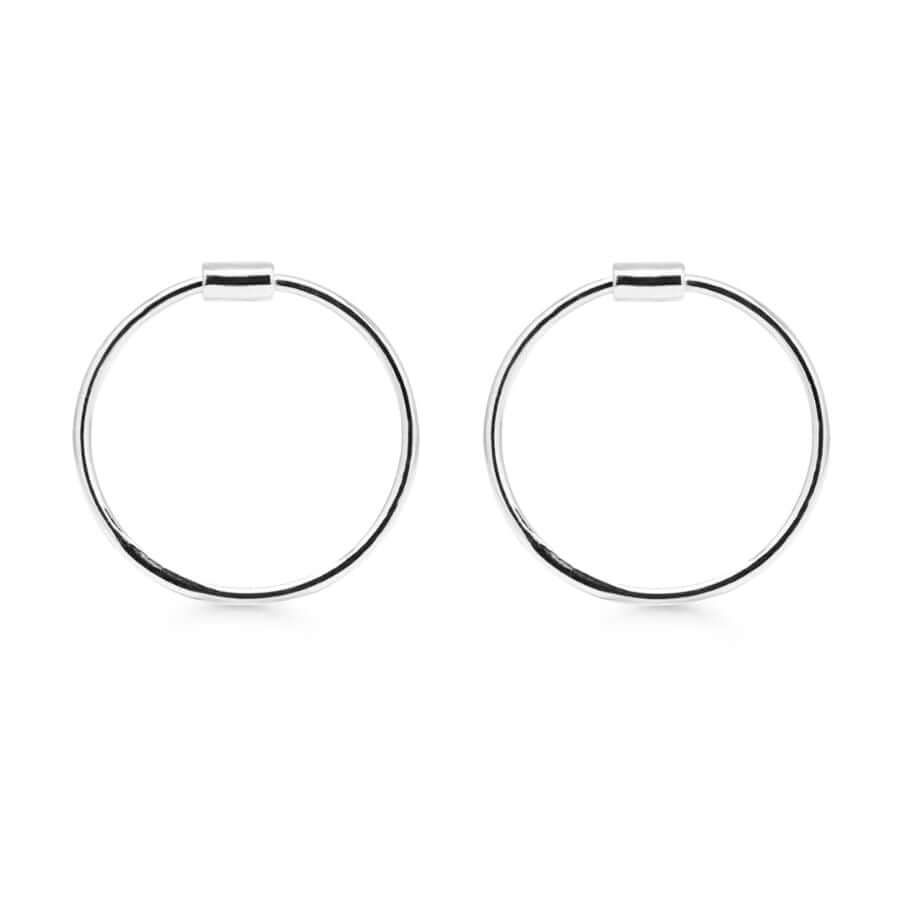 Hopeakorvakorut hoitorengas 13mm HHR-13
