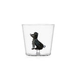 Ichendorf Milano Dogs Poodle Juomalasi 09354297