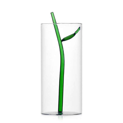 Ichendorf Milano Foglia Green Leaf Maljakko 09366110
