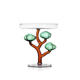Ichendorf Milano Footed Plate Baobab Lautanen 354.360