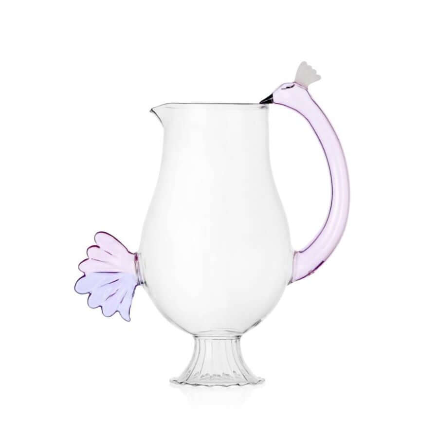 Ichendorf Milano Jug Flamingo Kannu 09352406