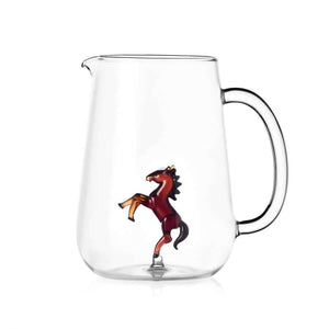 Ichendorf Milano Jug Horse Kannu 09352298