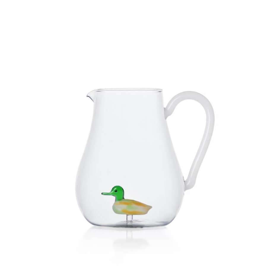 Ichendorf Milano Pitcher Duck Kannu 352.122