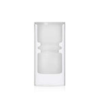 Ichendorf Milano Rings White 20 cm Maljakko 09372899