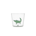 Ichendorf Milano Tumbler Crocodile Juomalasi 354.353