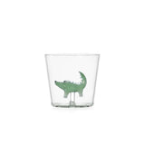 Ichendorf Milano Tumbler Crocodile Juomalasi 354.353