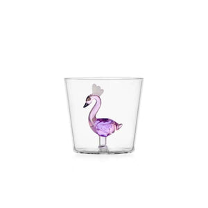 Ichendorf Milano Tumbler Flamingo Juomalasi 09352405