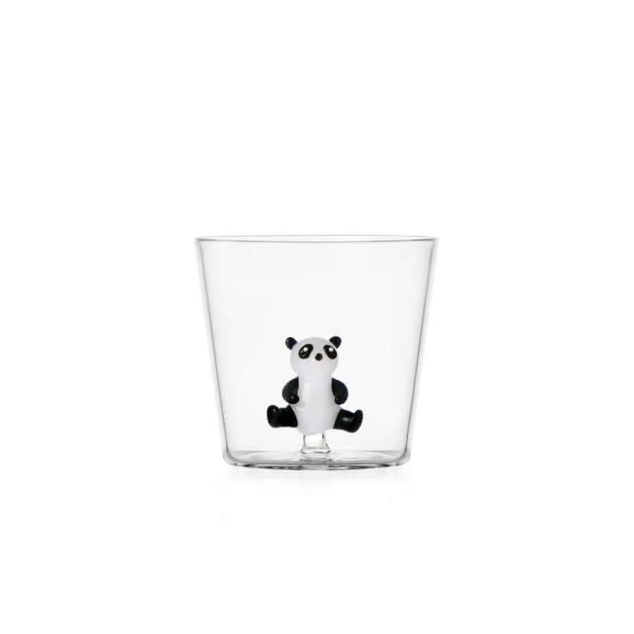 Ichendorf Milano Tumbler Panda Juomalasi 354.352