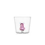 Ichendorf Milano Tumbler Pig Juomalasi 09352407