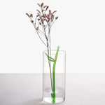 Ichendorf Milano Foglia Green Leaf Maljakko 09366110
