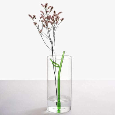 Ichendorf Milano Foglia Green Leaf Maljakko 09366110