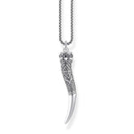 Thomas Sabo Acanthus Horn kaulakoru k1995-643-11-L50V