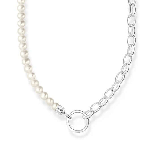 Thomas Sabo helmikaulakoru KE2188-082-14