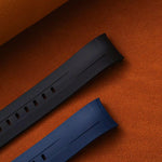  Karu Deluxe Curved Musta Kellon Ranneke