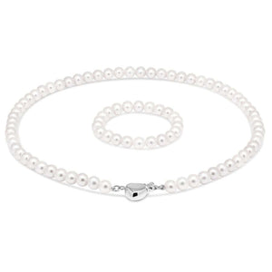 Kastehelminauha valkoinen hopealukolla KH-1valk/32+10cm