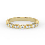 Kohinoor Clara timanttisormus 033-269-17