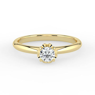 Kohinoor Vega Timanttisormus 033-445-18