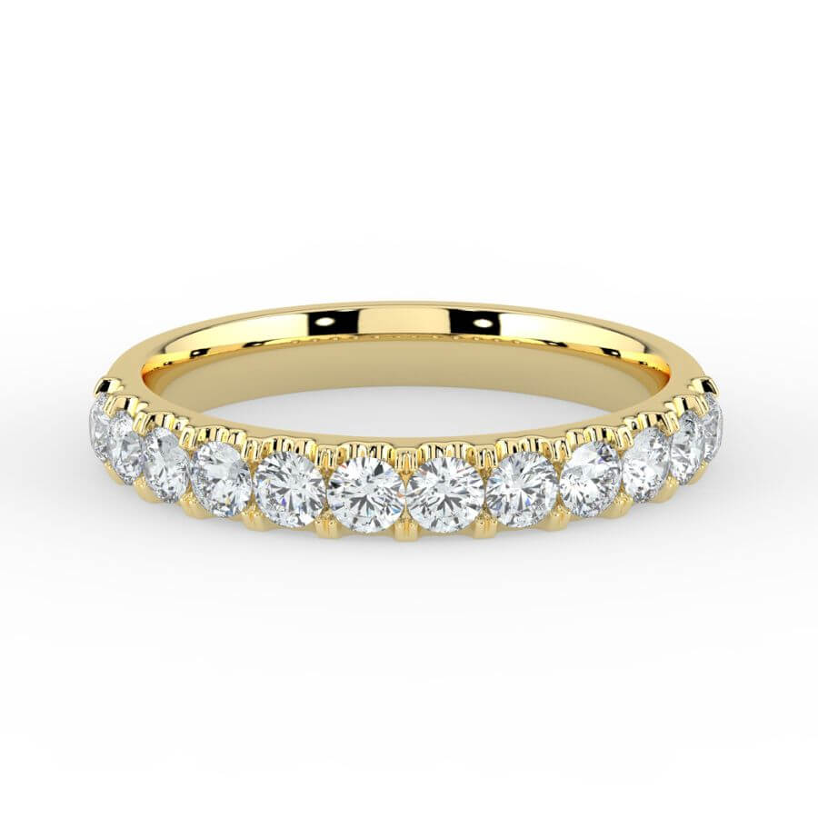 Kohinoor Vega Timanttisormus 033-445-48