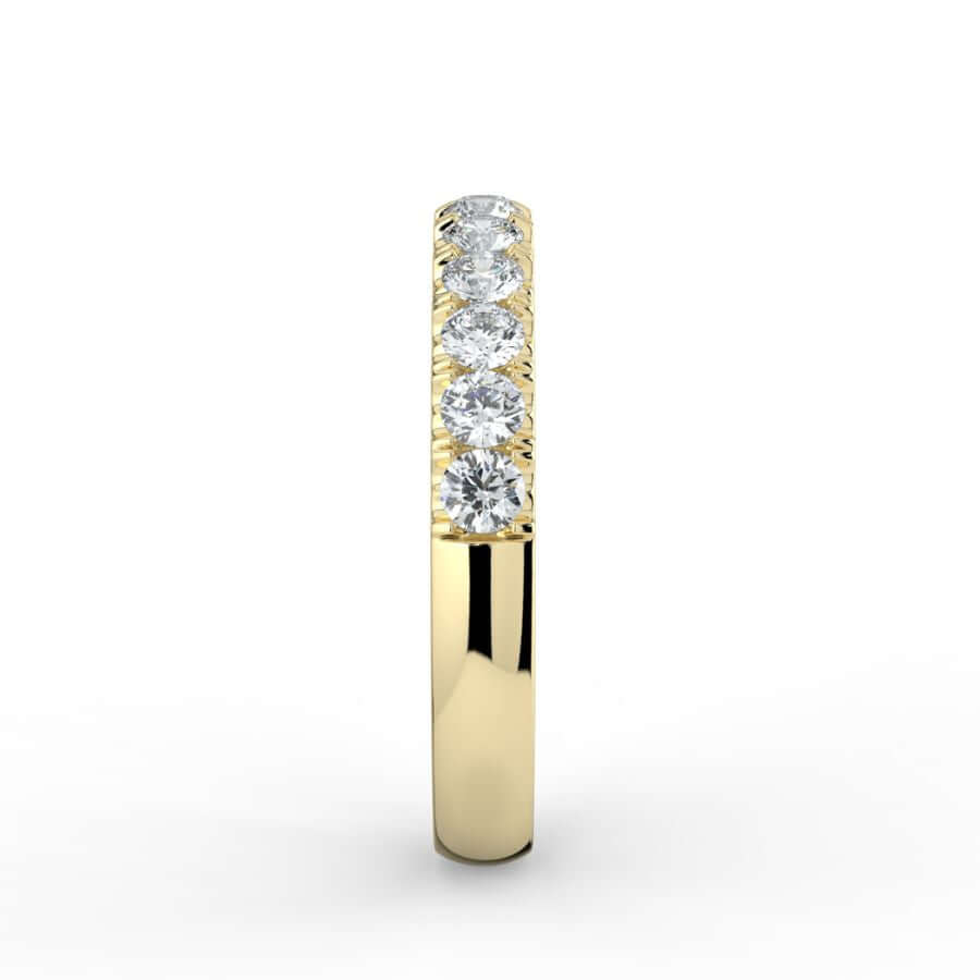 Kohinoor Vega Timanttisormus 033-445-48