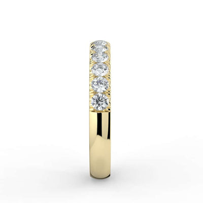 Kohinoor Vega Timanttisormus 033-445-48