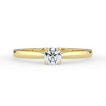 Kohinoor Mila Timanttisormus 033-450-25