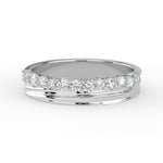 Kohinoor Flow Timanttisormus 033-455-27