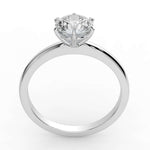 Kohinoor Theia Timanttisormus 033-460-100L