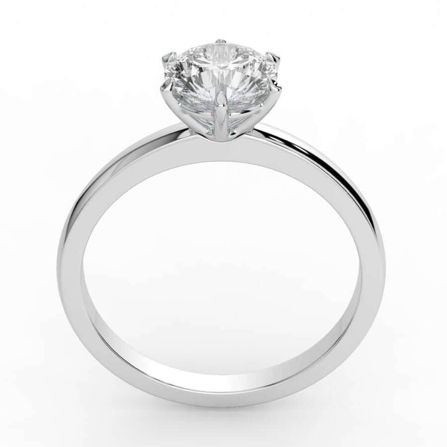 Kohinoor Theia Timanttisormus 033-460-100L