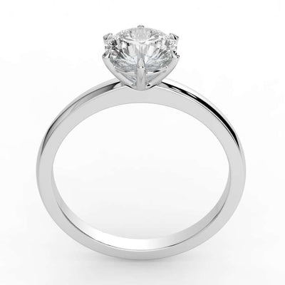 Kohinoor Theia Timanttisormus 033-460-100L