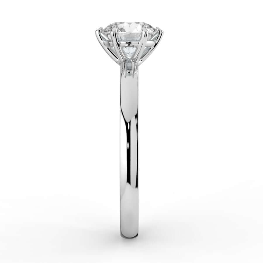 Kohinoor Theia Timanttisormus 033-460-100L