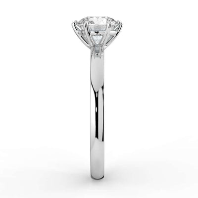 Kohinoor Theia Timanttisormus 033-460-100L