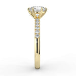 Kohinoor Theia Timanttisormus 033-460-112L