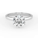 Kohinoor Theia Timanttisormus 033-460V-200L
