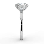 Kohinoor Theia Timanttisormus 033-460V-200L