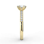 Kohinoor Theia Timanttisormus 033-460-62L