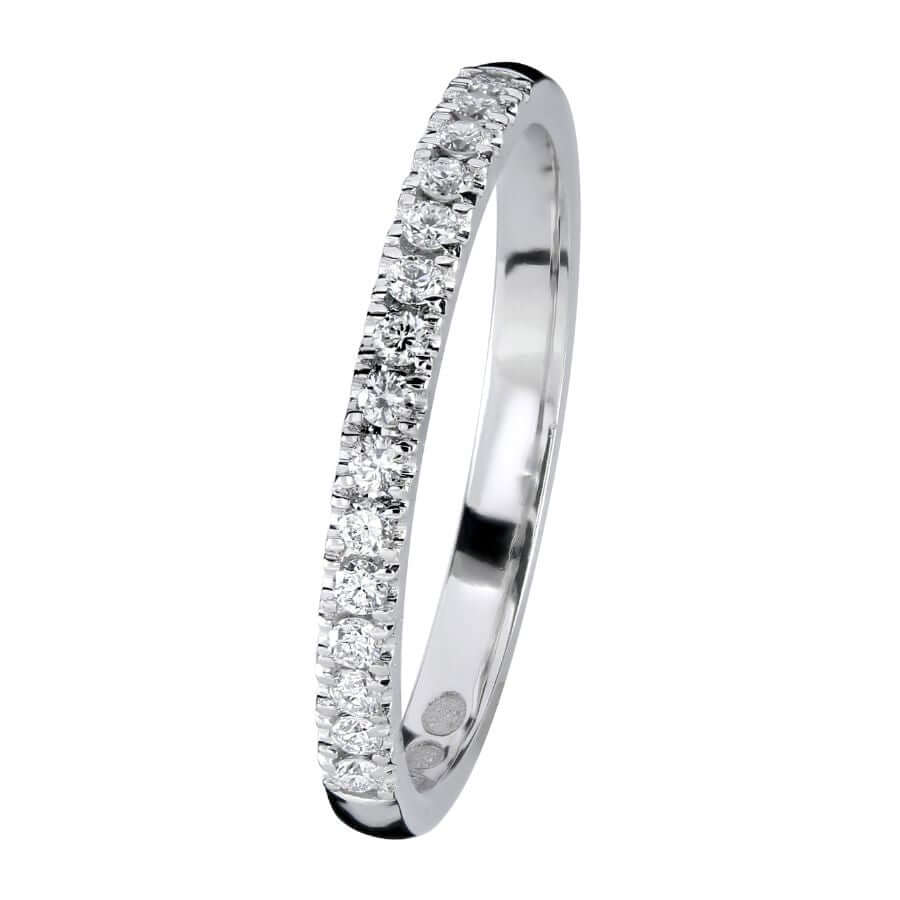 Kohinoor Theia Timanttisormus 033-460V-15L