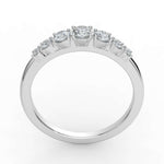 Kohinoor Noemi timanttisormus 033-475-38