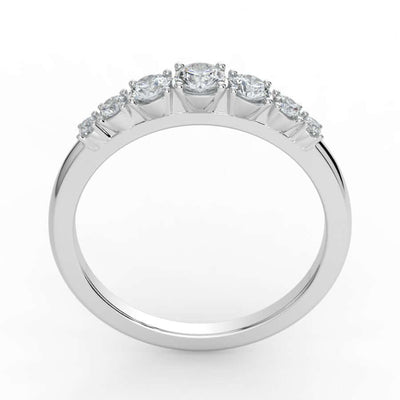 Kohinoor Noemi timanttisormus 033-475-38