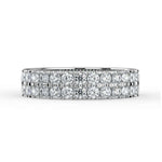 Kohinoor Estelle Timanttisormus 933-216-52B4